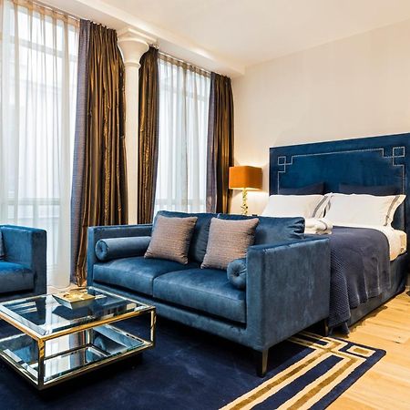 Luxury Apartment Paris Louvre II Zewnętrze zdjęcie