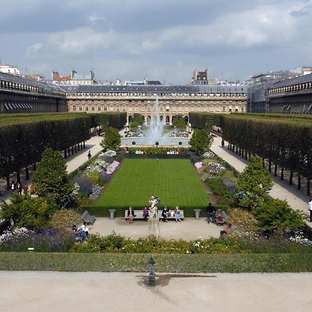 Luxury Apartment Paris Louvre II Zewnętrze zdjęcie