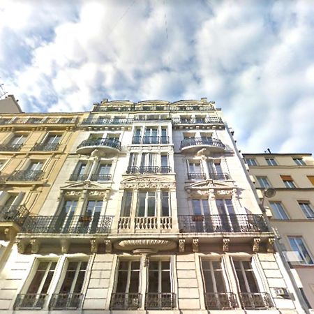 Luxury Apartment Paris Louvre II Zewnętrze zdjęcie