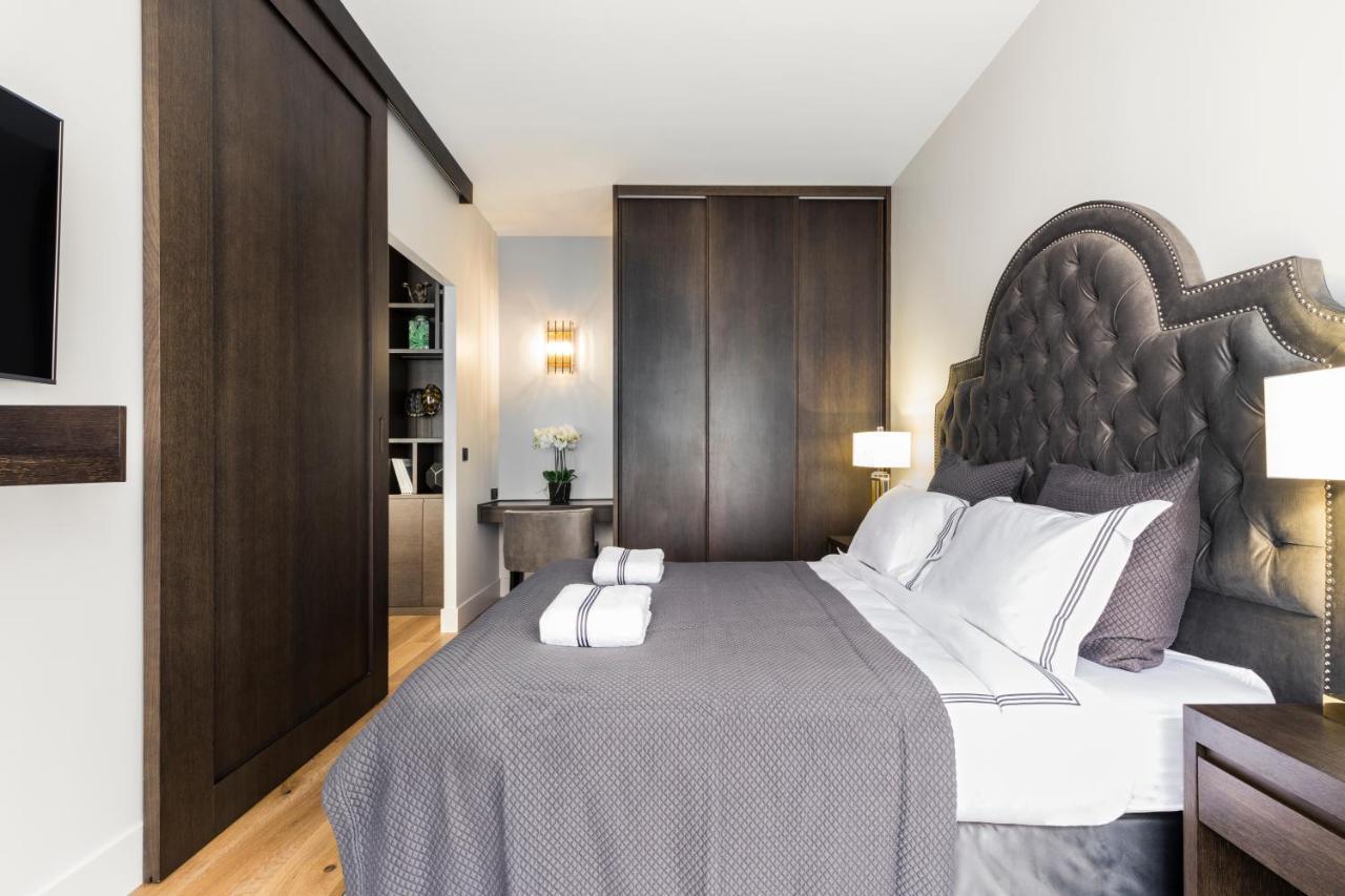 Luxury Apartment Paris Louvre II Zewnętrze zdjęcie