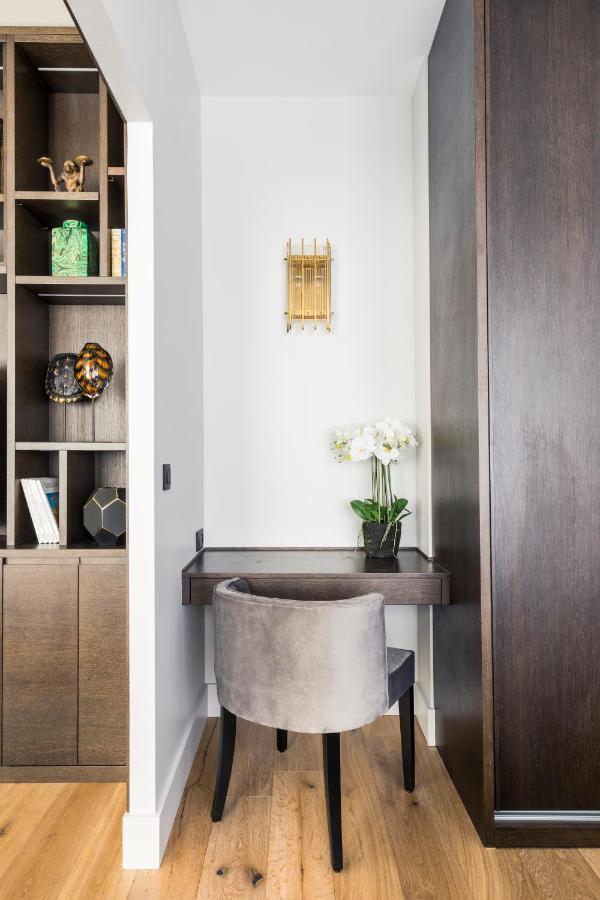 Luxury Apartment Paris Louvre II Zewnętrze zdjęcie
