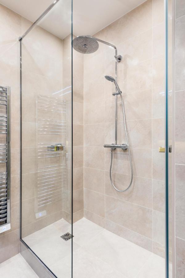 Luxury Apartment Paris Louvre II Zewnętrze zdjęcie