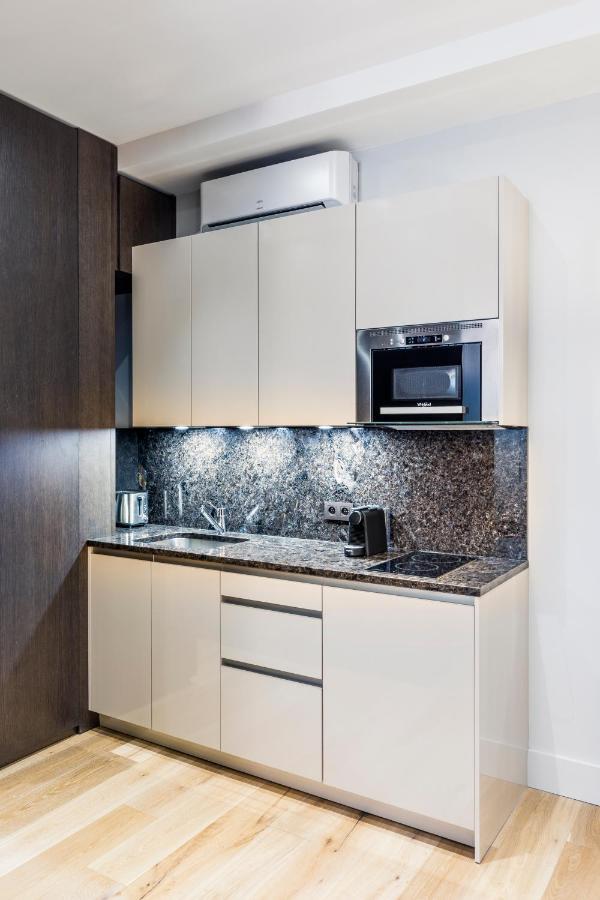 Luxury Apartment Paris Louvre II Zewnętrze zdjęcie