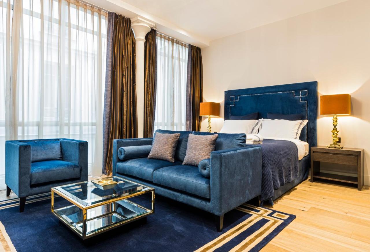 Luxury Apartment Paris Louvre II Zewnętrze zdjęcie