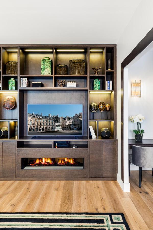 Luxury Apartment Paris Louvre II Zewnętrze zdjęcie