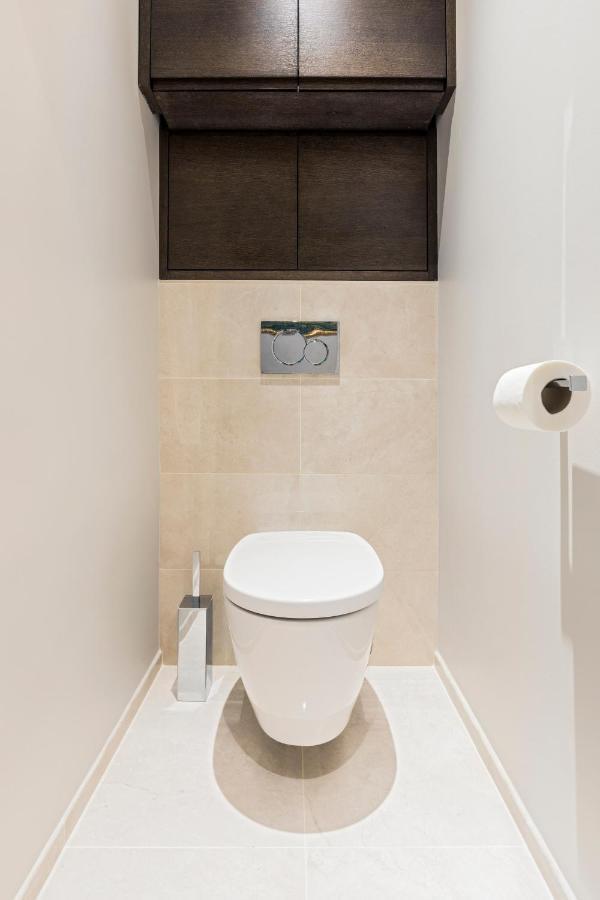 Luxury Apartment Paris Louvre II Zewnętrze zdjęcie