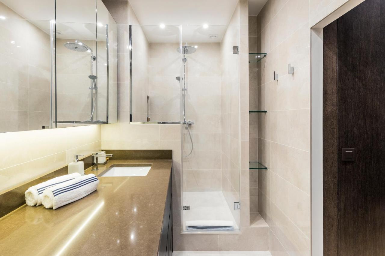 Luxury Apartment Paris Louvre II Zewnętrze zdjęcie