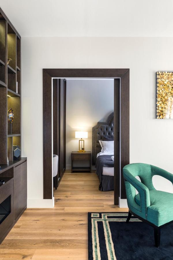 Luxury Apartment Paris Louvre II Zewnętrze zdjęcie