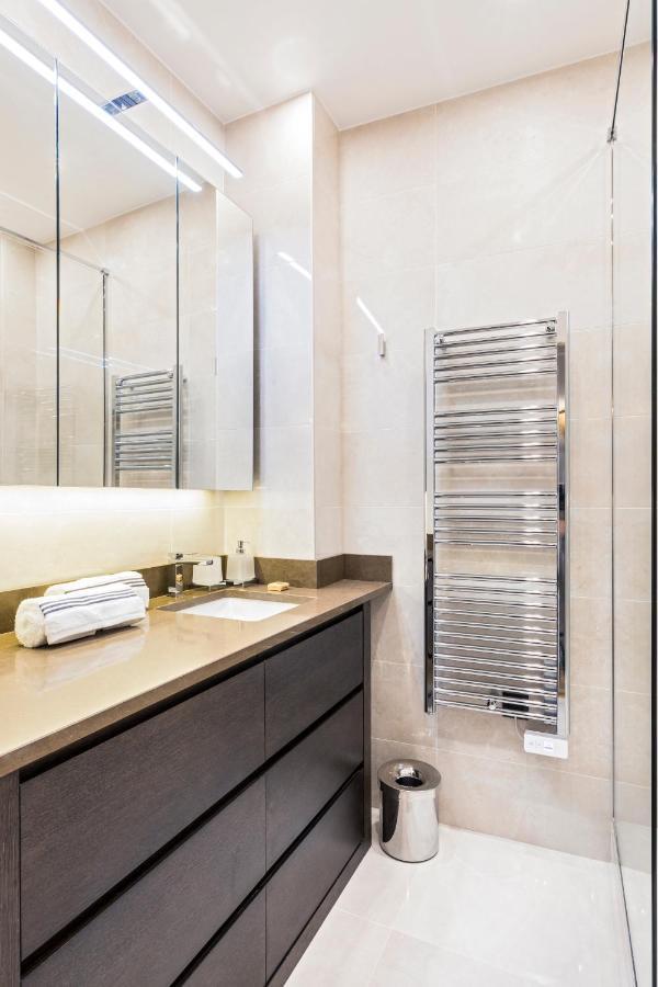 Luxury Apartment Paris Louvre II Zewnętrze zdjęcie
