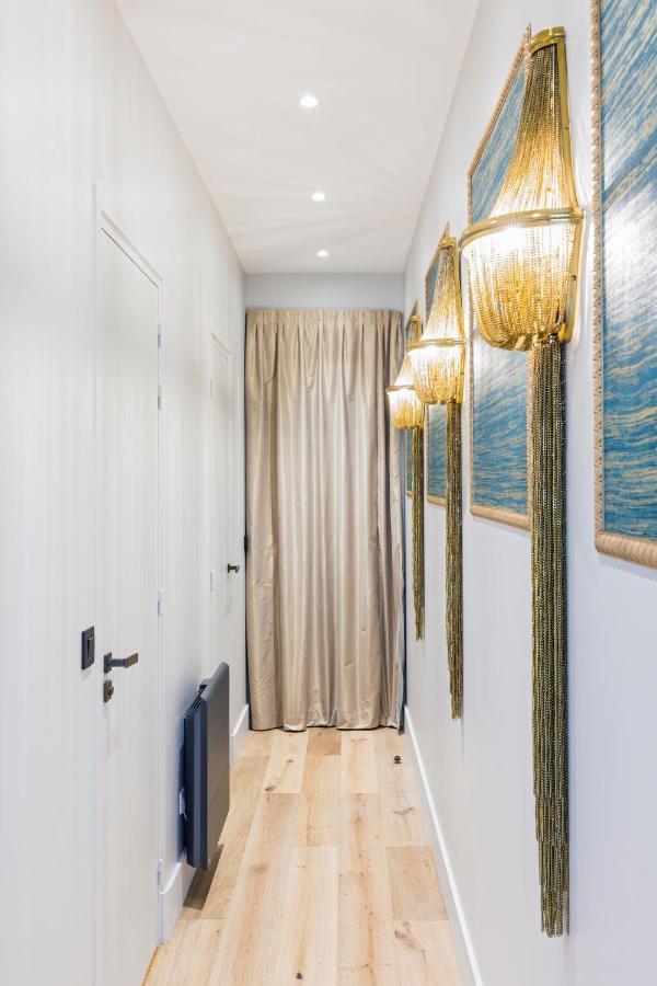 Luxury Apartment Paris Louvre II Zewnętrze zdjęcie
