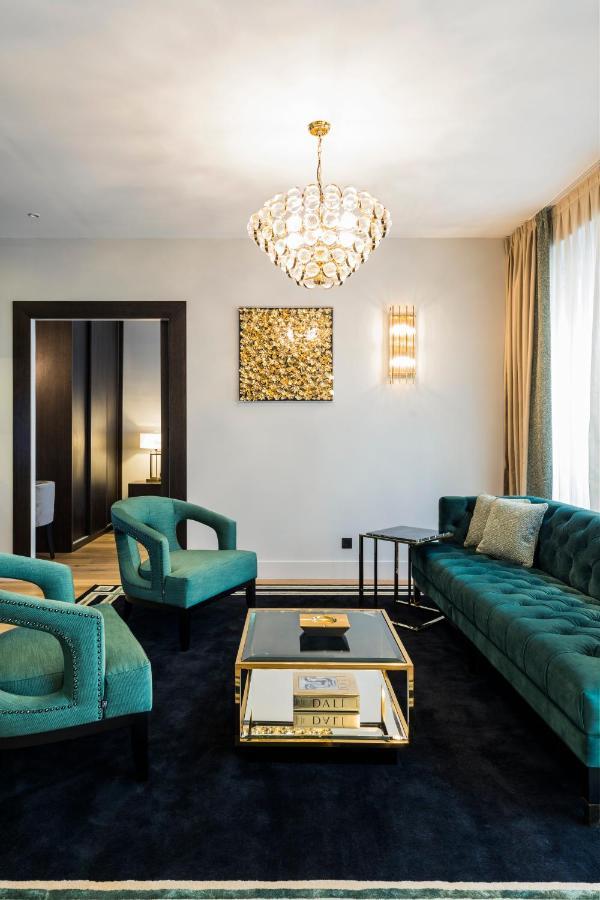 Luxury Apartment Paris Louvre II Zewnętrze zdjęcie