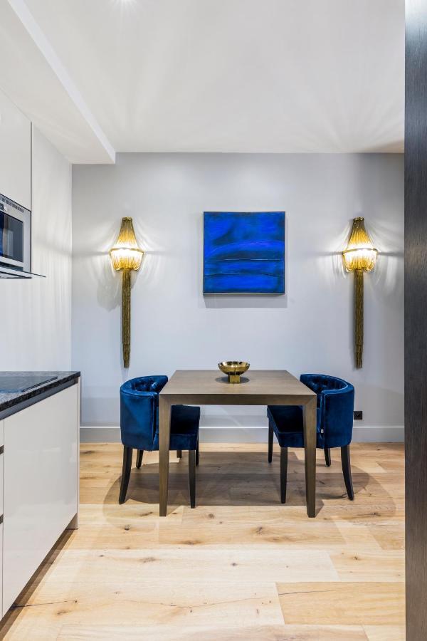 Luxury Apartment Paris Louvre II Zewnętrze zdjęcie