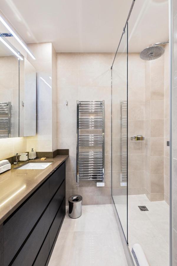 Luxury Apartment Paris Louvre II Zewnętrze zdjęcie