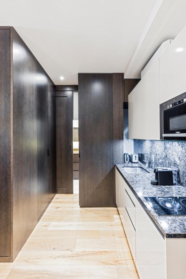 Luxury Apartment Paris Louvre II Zewnętrze zdjęcie