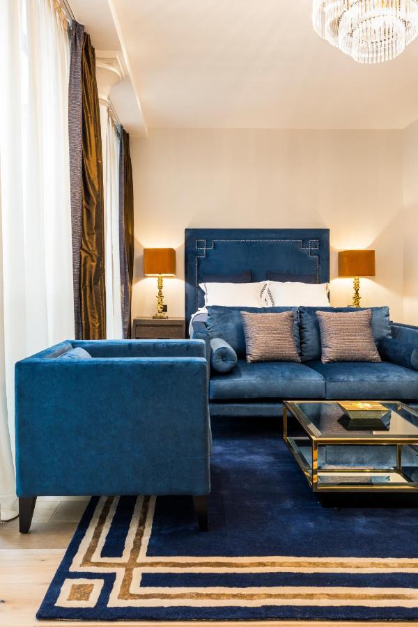 Luxury Apartment Paris Louvre II Zewnętrze zdjęcie