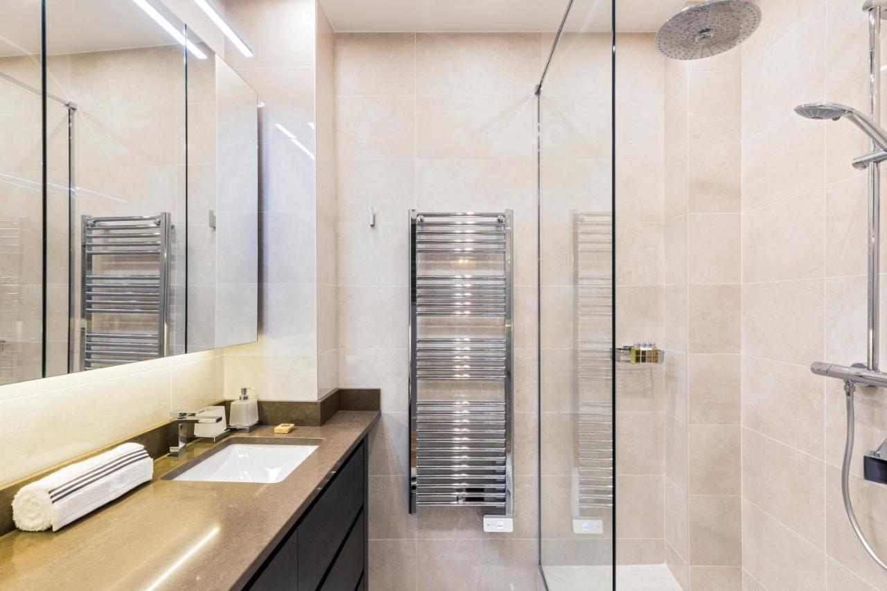 Luxury Apartment Paris Louvre II Zewnętrze zdjęcie