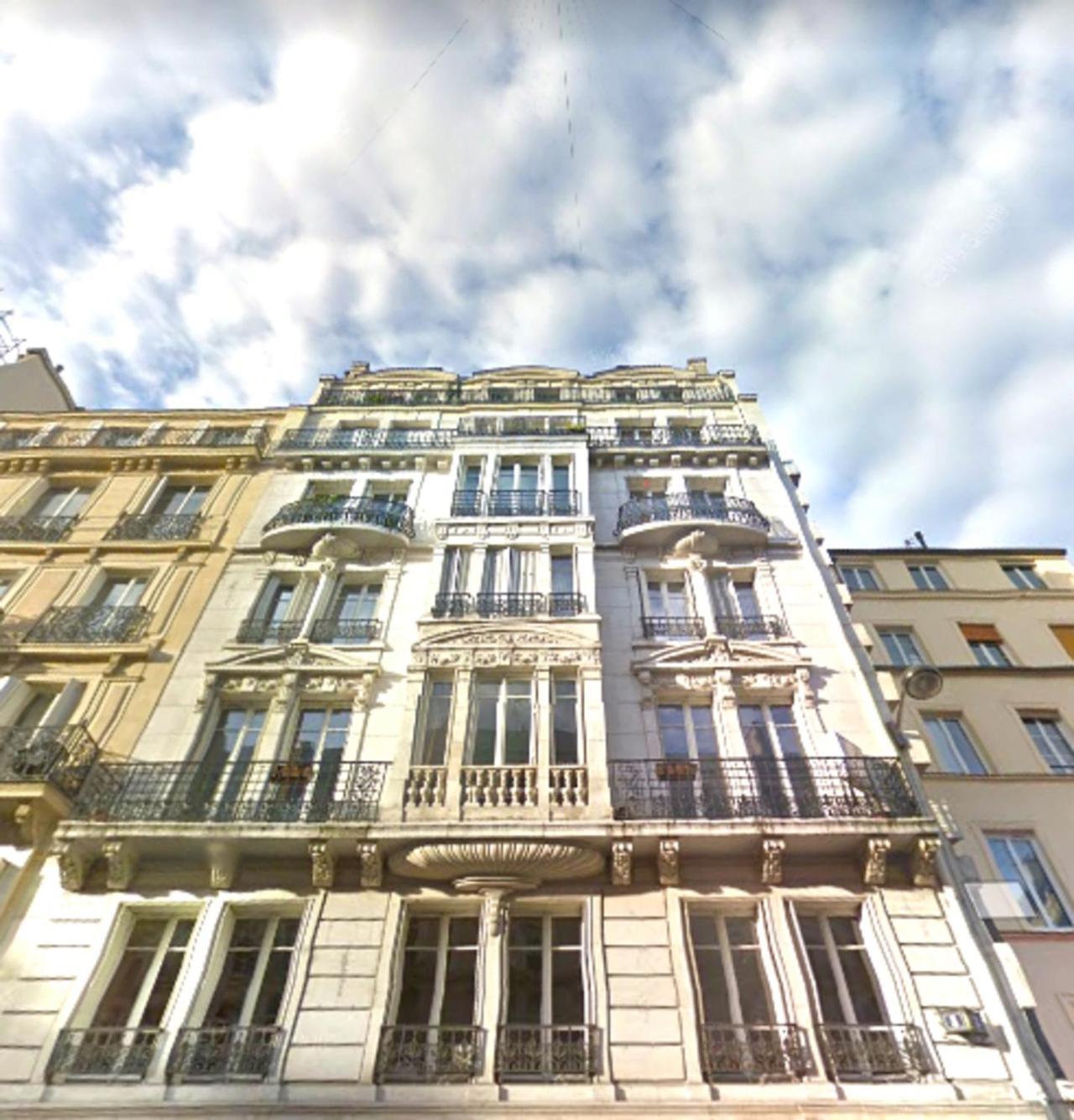 Luxury Apartment Paris Louvre II Zewnętrze zdjęcie
